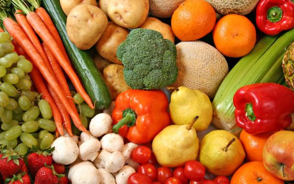 La Aesan actualiza la base de datos de límites máximos de contaminantes y otros parámetros de interés en alimentos